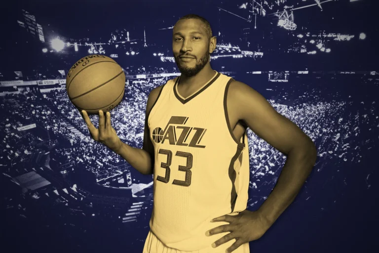 Boris Diaw: Pemain Basket yang Menginspirasi Dunia