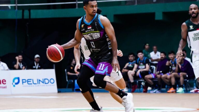 Stevan Nađfeji: Atlet Basket Serbia yang Menyentuh Hati Dunia
