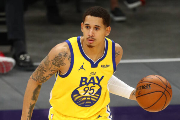 Juan Toscano-Anderson: Kebanggaan Meksiko di NBA