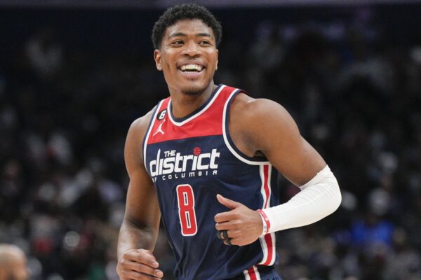 Rui Hachimura: Bintang Basket Jepang yang Mencuri Perhatian di NBA