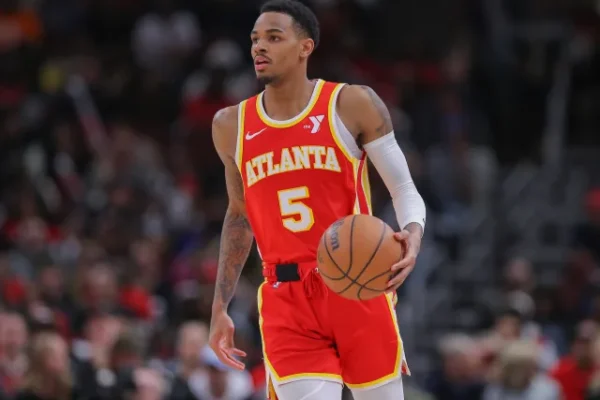 Dejounte Murray: Bintang Masa Depan NBA yang Membangun Reputasi