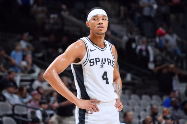 Brandon Boston: Bintang Muda yang Menjulang di NBA