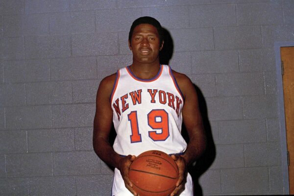 Willis Reed: Legenda New York Knicks yang Menginspirasi Generasi