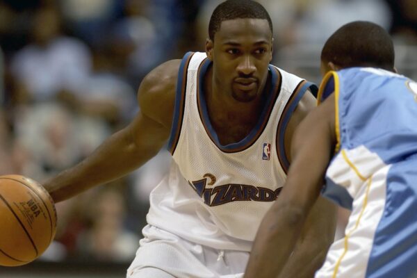 Gilbert Arenas: Bintang NBA Kontroversial dengan Bakat Luar Biasa