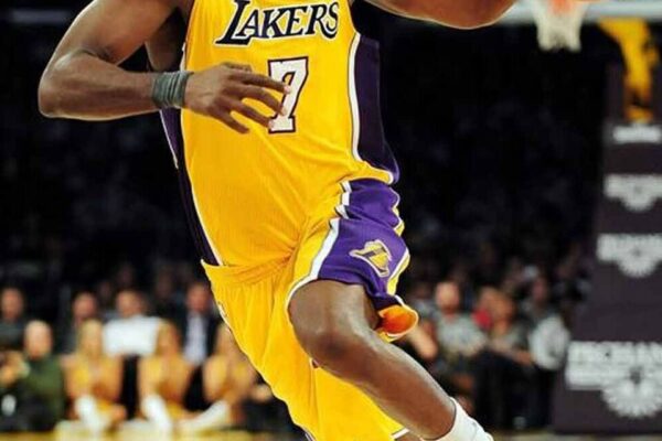 Lamar Odom: Kisah Naik-Turun Bintang NBA yang Penuh Warna