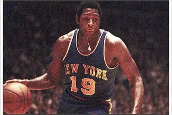 Willis Reed: Legenda NBA yang Menginspirasi Generasi Basket