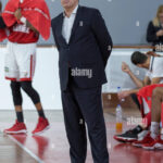 Profil Atlet Basket Carlos Lisbon: Perjalanan dan Prestasinya