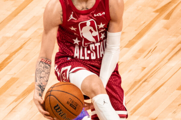 Profil Lengkap Pemain Basket LaMelo Ball dan Perjalanan Kariernya