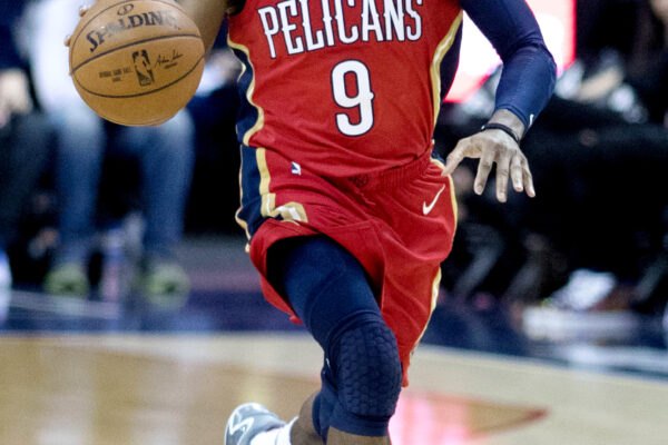 Profil lengkap pemain basket Rajon Rondo