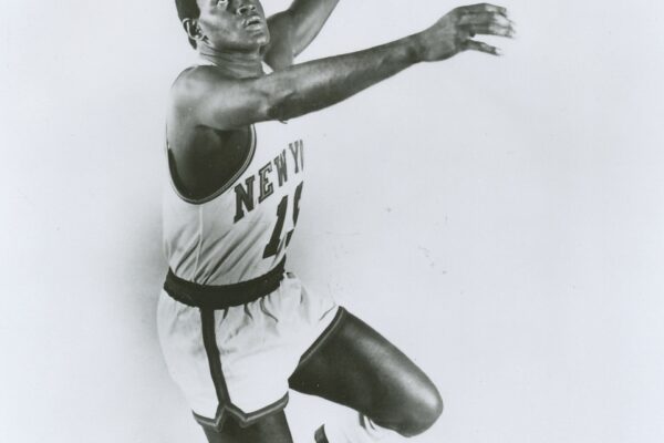 Profil Pemain Basket Legendaris: Willis Reed