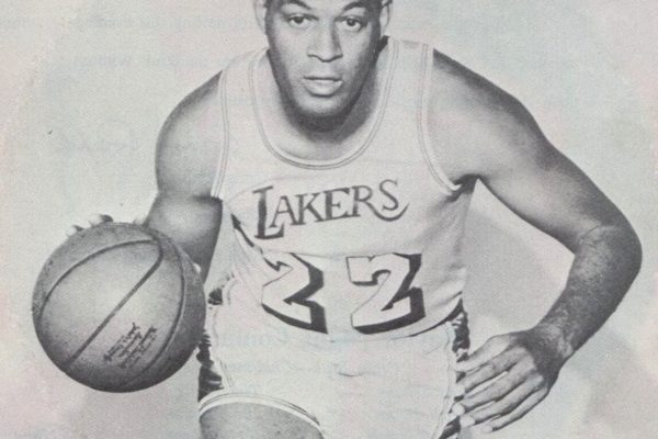 Elgin Baylor: Legenda Basket Amerika yang Menginspirasi