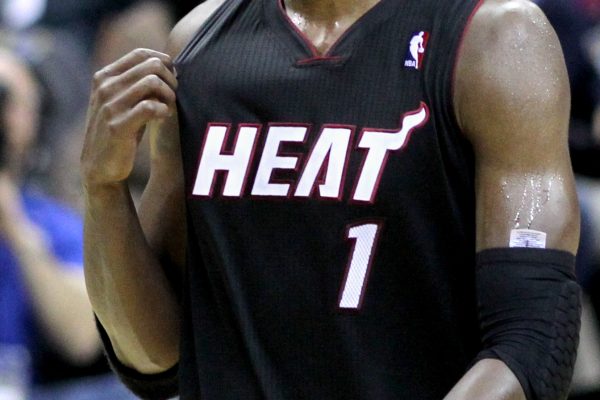 Profil Atlet Basket Chris Bosh: Karier dan Prestasinya