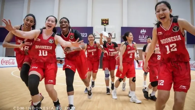 Profil Atlet Basket Clarence: Perjalanan dan Prestasi Terkini