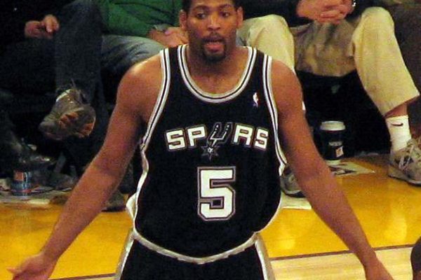 Profil Atlet Basket Robert Horry: Karier dan Prestasinya