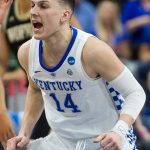 Profil dan Prestasi Atlet Basket Tyler Herro di Dunia Basket