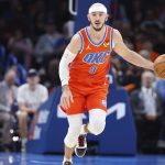Alex Caruso: Atlet Basket Berpengaruh dari Amerika Serikat