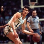 John Havlicek: Legenda Basket Amerika yang Berpengaruh