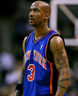 Stephon Marbury: Perjalanan dan Prestasi Atlet Basket Terkenal