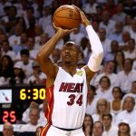 Walter Ray Allen: Profil dan Prestasi Atlet Basket Legendaris