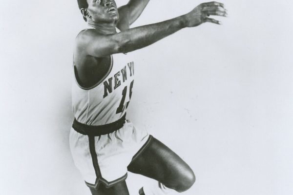 Willis Reed: Legenda Basket Amerika yang Menginspirasi