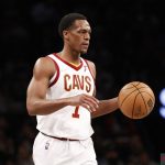 Atle Basket Rajon Rondo: Profil dan Perjalanan Kariernya
