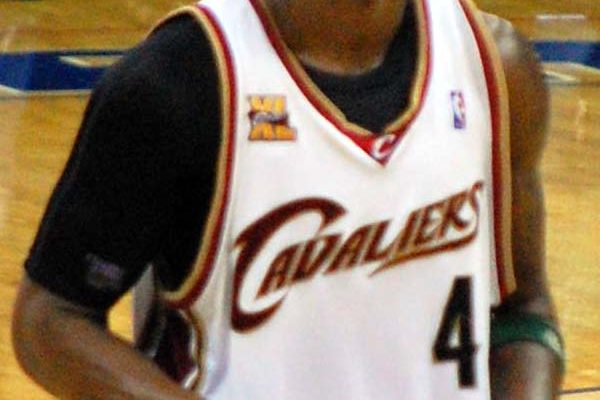 Atlet Basket Antawn Jamison: Profil dan Perjalanan Kariernya