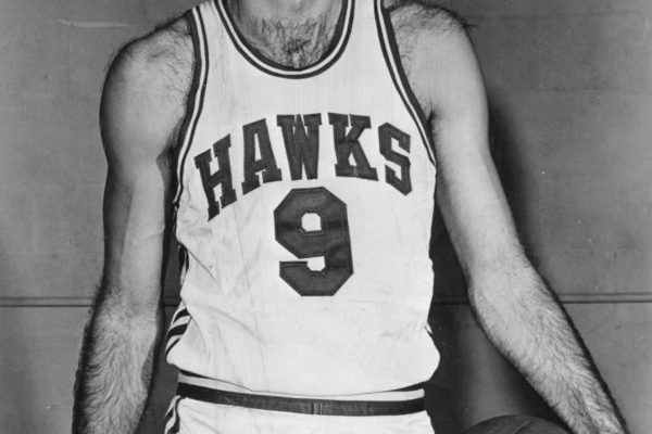 Bob Pettit: Legenda Basket Amerika yang Menginspirasi