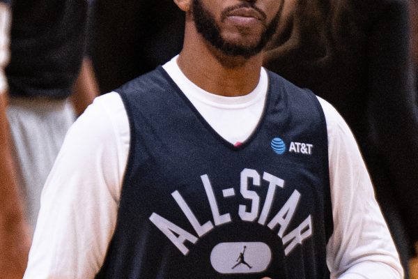 Chris Paul: Profil dan Peran Atlet Basket Profesional