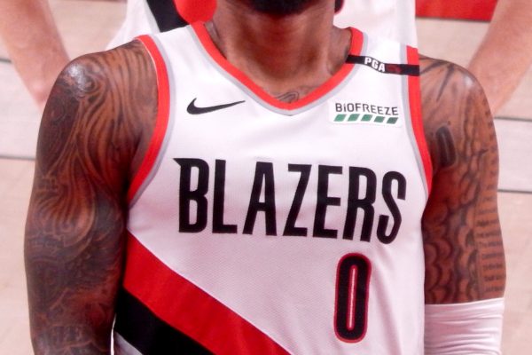Damian Lillard: Profil dan Prestasi Atlet Basket Terampil Indonesia