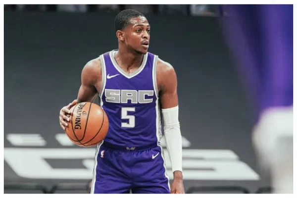 De’Aaron Fox: Profil dan Performa Atlet Basket Profesional