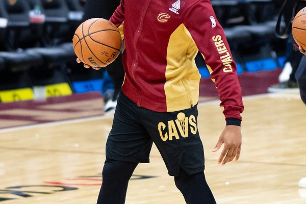 Donovan Mitchell: Profil dan Prestasi Atlet Basket Terkemuka