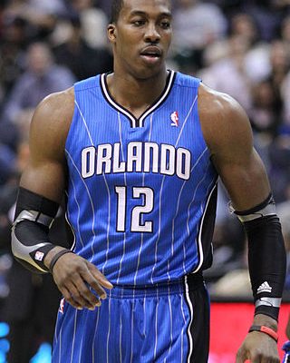 Dwight Howard: Profil dan Perjalanan Karir Atlet Basket Profesional