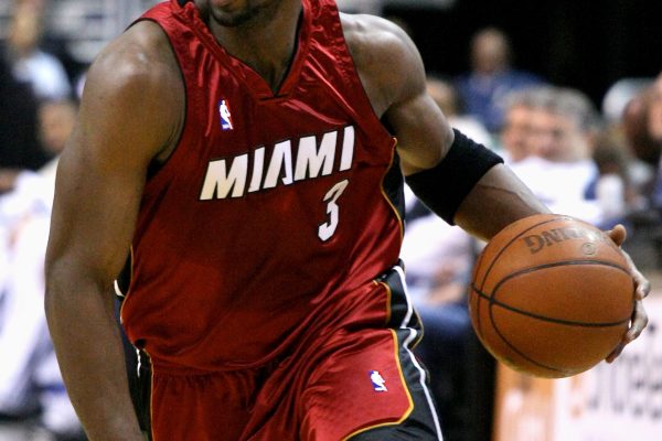 Dwyane Wade: Perjalanan Karier Atlet Basket Legenda Amerika