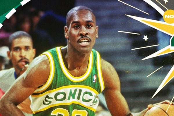 Gary Payton: Legenda Basket dan Kehidupannya