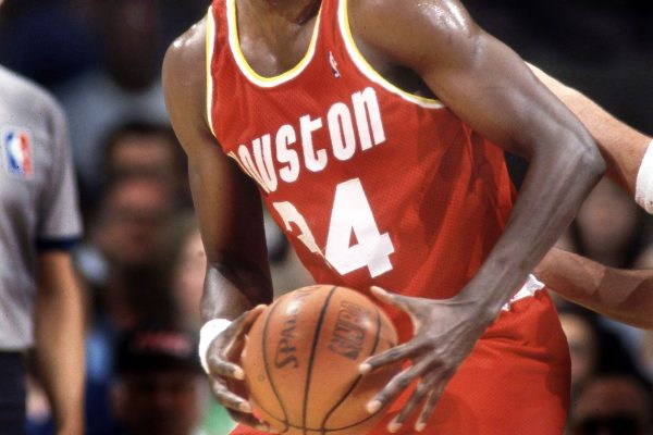 Hakeem Olajuwon: Legenda Basket Dunia dari Nigeria