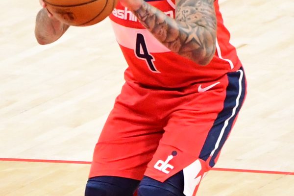 Isiah Thomas: Legenda Basket dan Kontribusinya di Dunia Olahraga