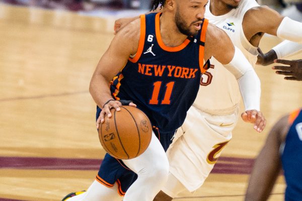 Jalen Brunson: Profil dan Peran Penting di Dunia Basket