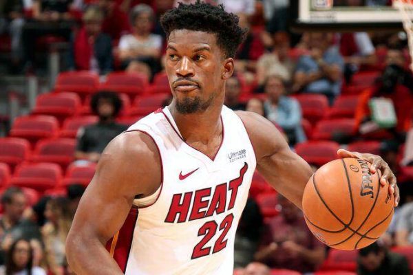Jimmy Butler: Profil dan Perjalanan Karier Atlet Basket Terbaik
