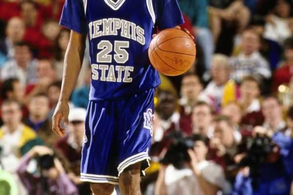 Penny Hardaway: Profil dan Perjalanan Karier Atlet Basket Terkenal