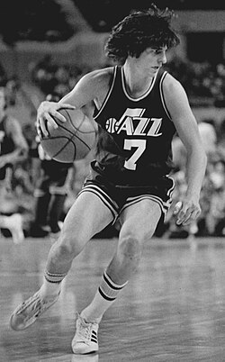 Pete Maravich: Legenda Basket Amerika yang Menginspirasi