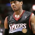 Profil Atlet Basket Allen Iverson: Legenda NBA yang Ikonik