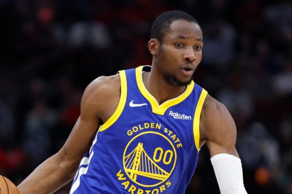 Profil Atlet Basket Jonathan Kuminga: Bintang Muda dari Dunia Basket