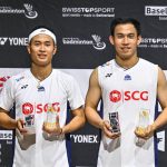 Profil Atlet Basket Kittinupong Kedren: Prestasi dan Kariernya