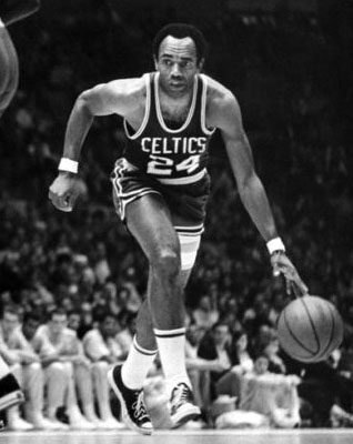 Profil Atlet Basket Sam Jones: Karier dan Prestasinya