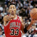 Profil Atlet Basket Scottie Pippen: Legenda Chicago Bulls
