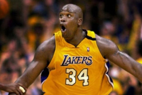 Profil Atlet Basket Shaquille O’Neal: Legenda NBA dan Kariernya