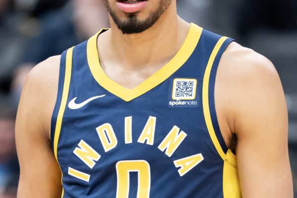 Profil Atlet Basket Tyrese Haliburton: Bintang Muda yang Menjanjikan
