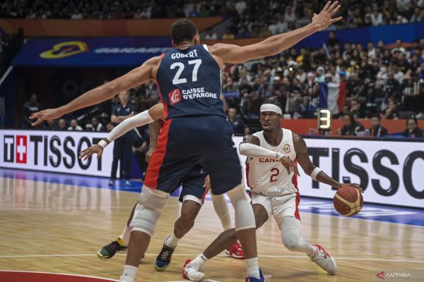 Profil dan Perjalanan Atlet Basket Shai Gilgeous-Alexander