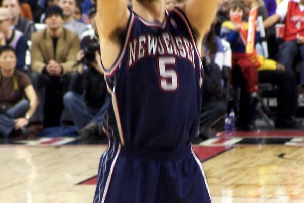 Profil Lengkap Atlet Basket Jason Kidd: Karier dan Prestasi