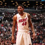 Profil Udonis Haslem, Atlet Basket Berpengalaman dari Miami